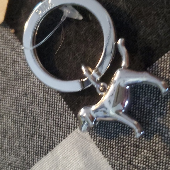 Pink VS secret keyring - Picture 3 of 4